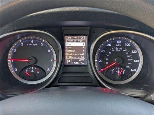 2015 Hyundai Santa Fe Sport 2.4L