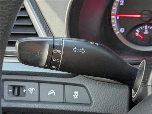 2015 Hyundai Santa Fe Sport 2.4L