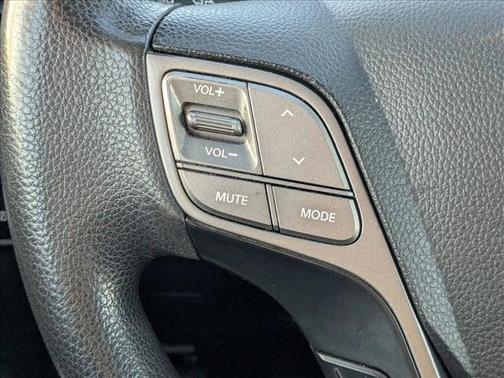 2015 Hyundai Santa Fe Sport 2.4L