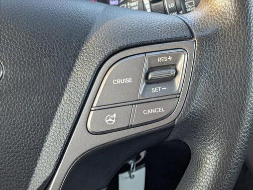 2015 Hyundai Santa Fe Sport 2.4L