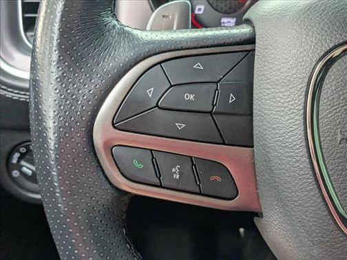 2020 Dodge Charger Scat Pack