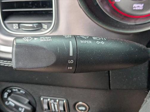 2020 Dodge Charger Scat Pack