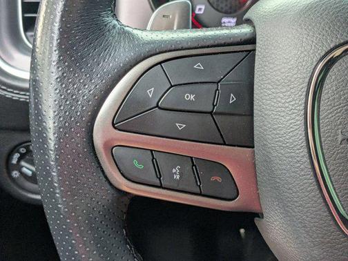 2020 Dodge Charger Scat Pack