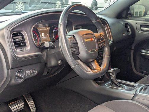 2020 Dodge Charger Scat Pack