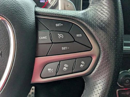 2020 Dodge Charger Scat Pack