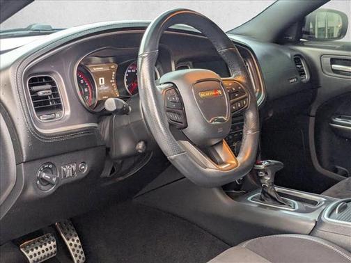 2020 Dodge Charger Scat Pack