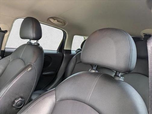 2014 MINI Countryman Cooper S