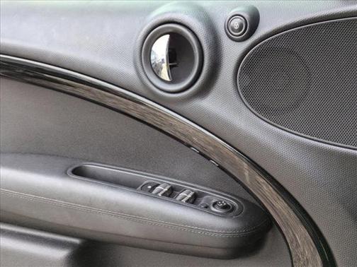 2014 MINI Countryman Cooper S