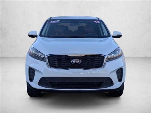2019 Kia Sorento L