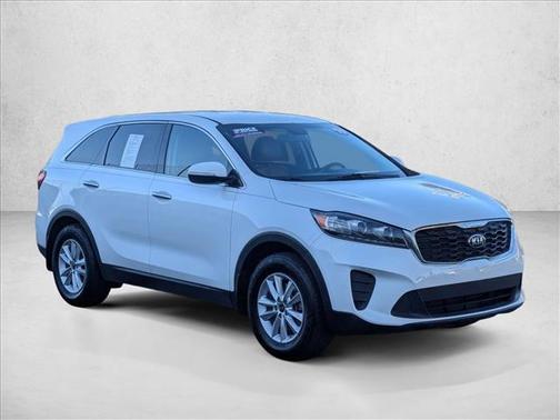2019 Kia Sorento L