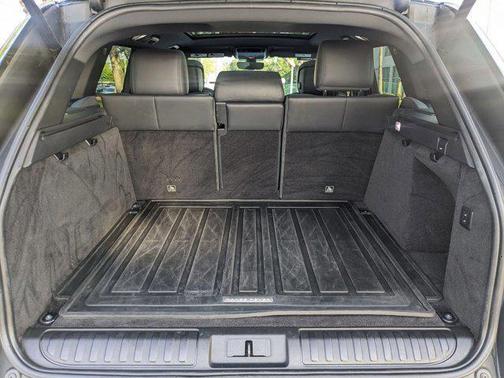 2021 Land Rover Range Rover Sport HST MHEV