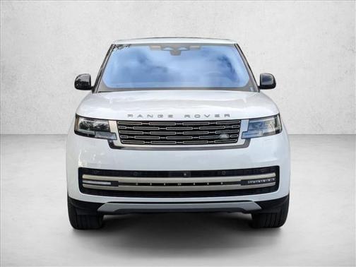 2023 Land Rover Range Rover P400 SE