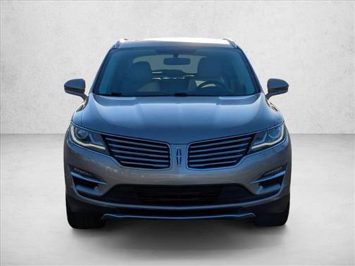 2018 Lincoln MKC Reserve