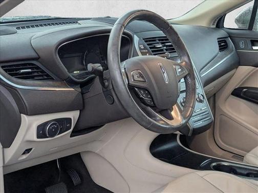 2018 Lincoln MKC Reserve