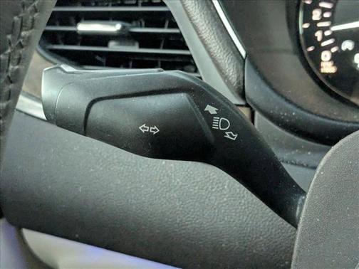 2018 Lincoln MKC Reserve