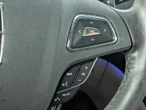 2018 Lincoln MKC Reserve