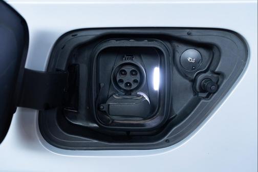 Magnesium Metallic 2023 Polestar 2 Long Range Dual Motor