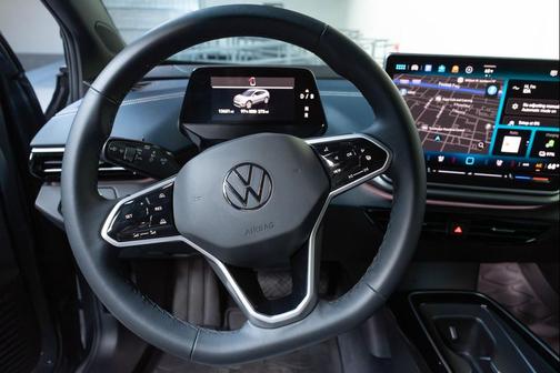 2024 Volkswagen ID.4 Pro S