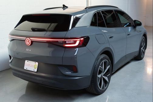 2024 Volkswagen ID.4 Pro S