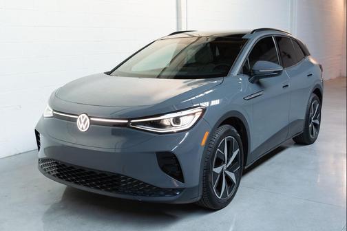 2024 Volkswagen ID.4 Pro S