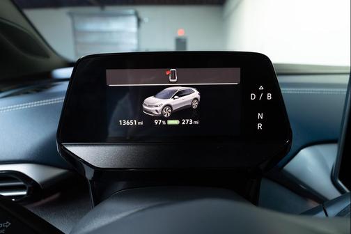 2024 Volkswagen ID.4 Pro S