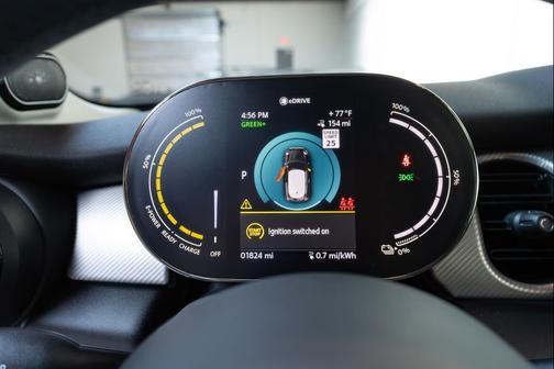 2023 MINI Hardtop Cooper S