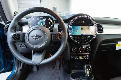 2023 MINI Hardtop Cooper S