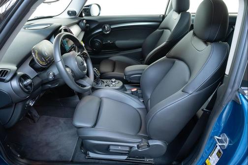 2023 MINI Hardtop Cooper S