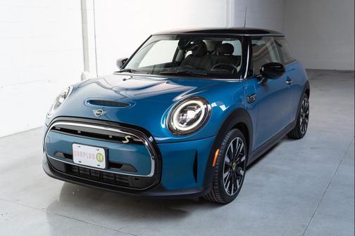 2023 MINI Hardtop Cooper S
