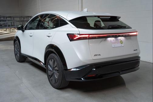 2024 Nissan ARIYA ENGAGE