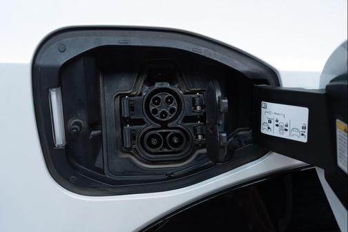 2024 Nissan ARIYA ENGAGE