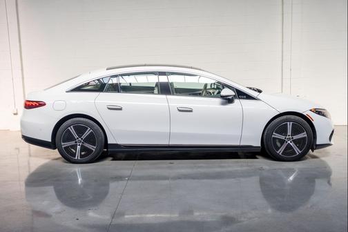 2023 Mercedes-Benz EQS 450 4MATIC