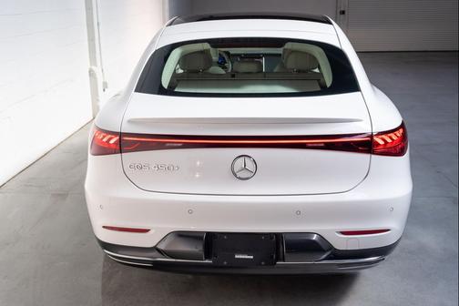 2023 Mercedes-Benz EQS 450 4MATIC