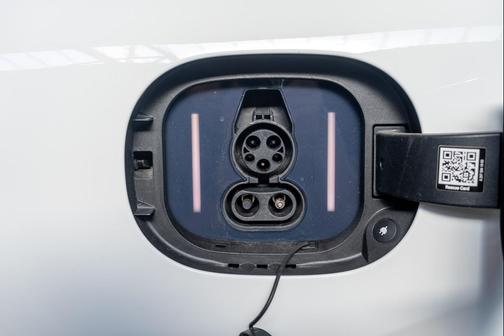 2023 Mercedes-Benz EQS 450+ 4MATIC