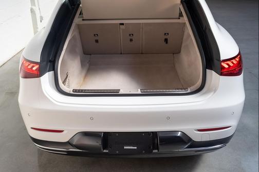 2023 Mercedes-Benz EQS 450 4MATIC