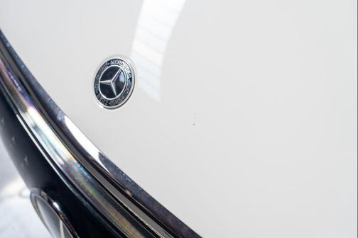 2023 Mercedes-Benz EQS 450 4MATIC