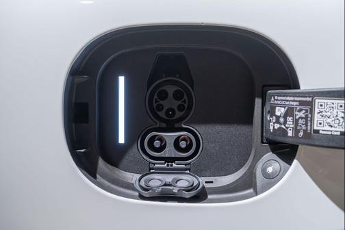 2023 Mercedes-Benz EQS 450 4MATIC