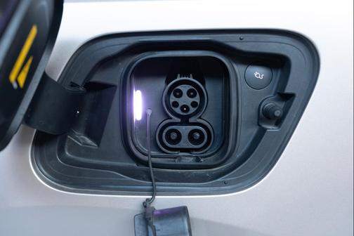 2023 Volvo XC40 Recharge Pure Electric Twin Ultimate