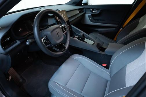 2023 Polestar 2 Long Range Dual Motor Performance