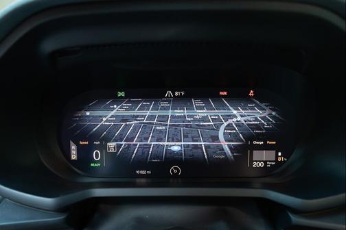 2023 Polestar 2 Long Range Dual Motor Performance