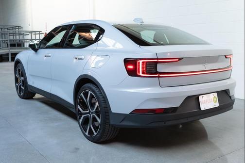 2023 Polestar 2 Long Range Dual Motor Performance