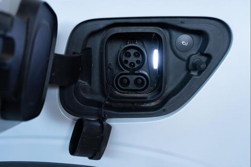 2023 Polestar 2 Long Range Dual Motor Performance