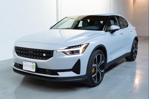 2023 Polestar 2 Long Range Dual Motor Performance