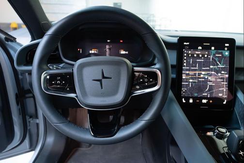 2023 Polestar 2 Long Range Dual Motor Performance