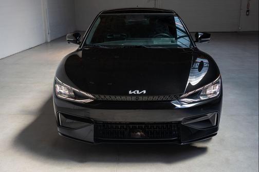 2023 Kia EV6 GT