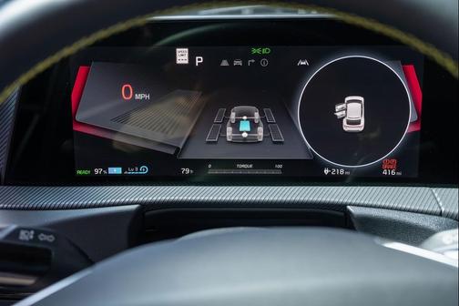 2023 Kia EV6 GT