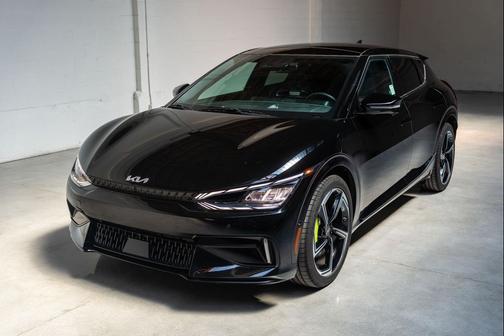 2023 Kia EV6 GT