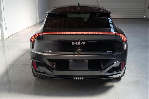 2023 Kia EV6 GT
