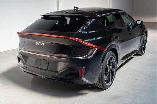 2023 Kia EV6 GT