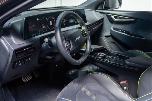 2023 Kia EV6 GT